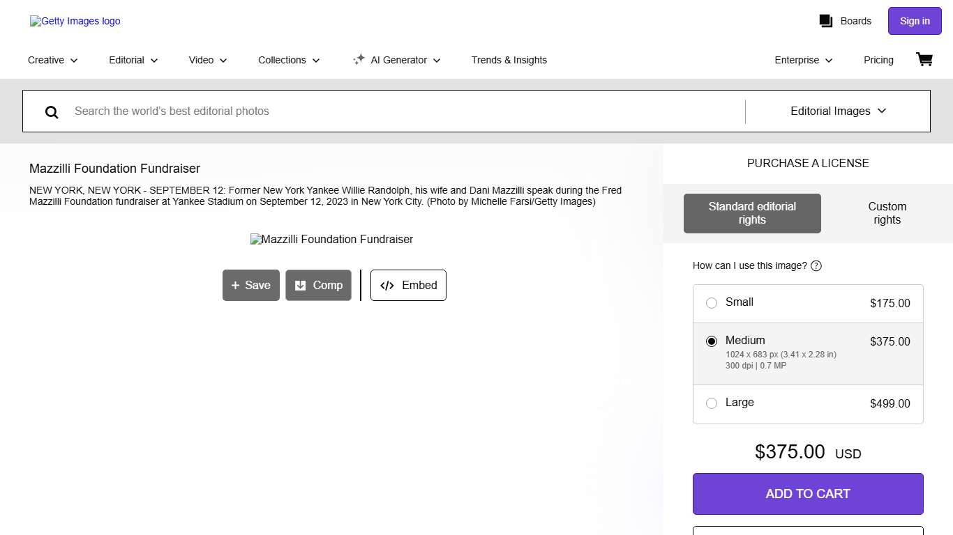 Former New York Yankee Willie Randolph, his wife and Dani Mazzilli... News Photo - Getty Images